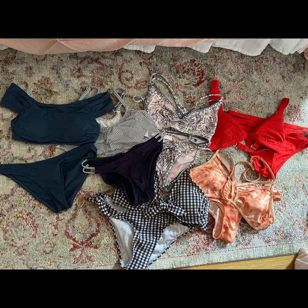 Bikinis
